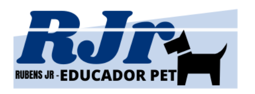 Rubens Jr. Educador Pet Santos SP